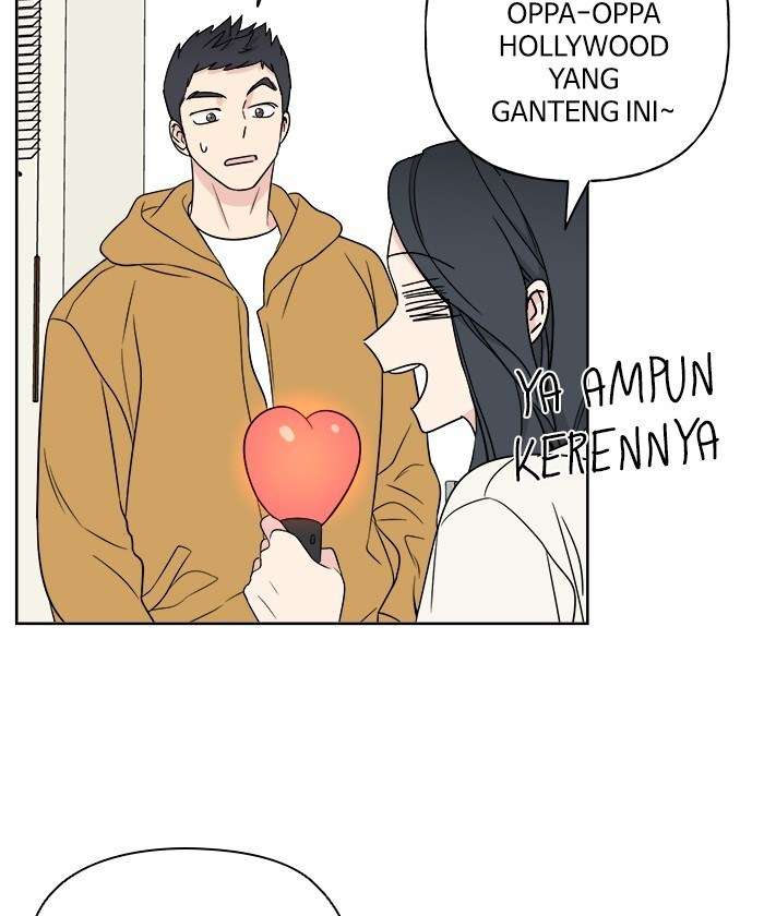 Mother, I’m Sorry Chapter 20 Gambar 19