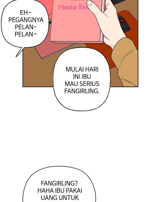Mother, I’m Sorry Chapter 20 Gambar 24