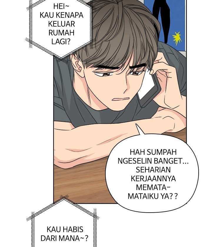 Mother, I’m Sorry Chapter 20 Gambar 58