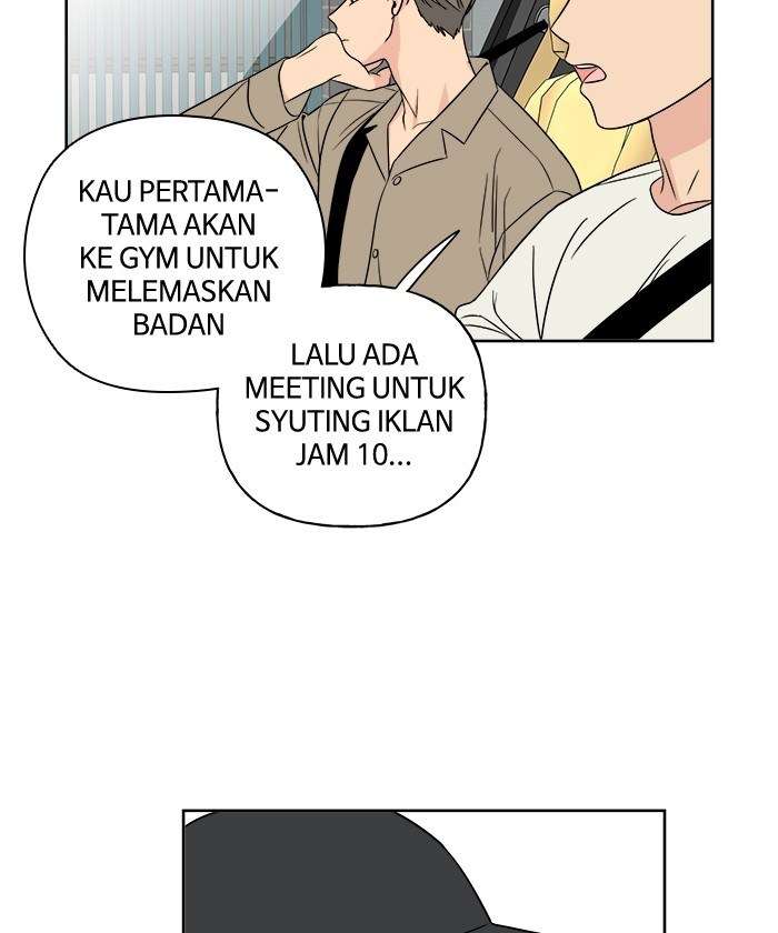 Mother, I’m Sorry Chapter 20 Gambar 75