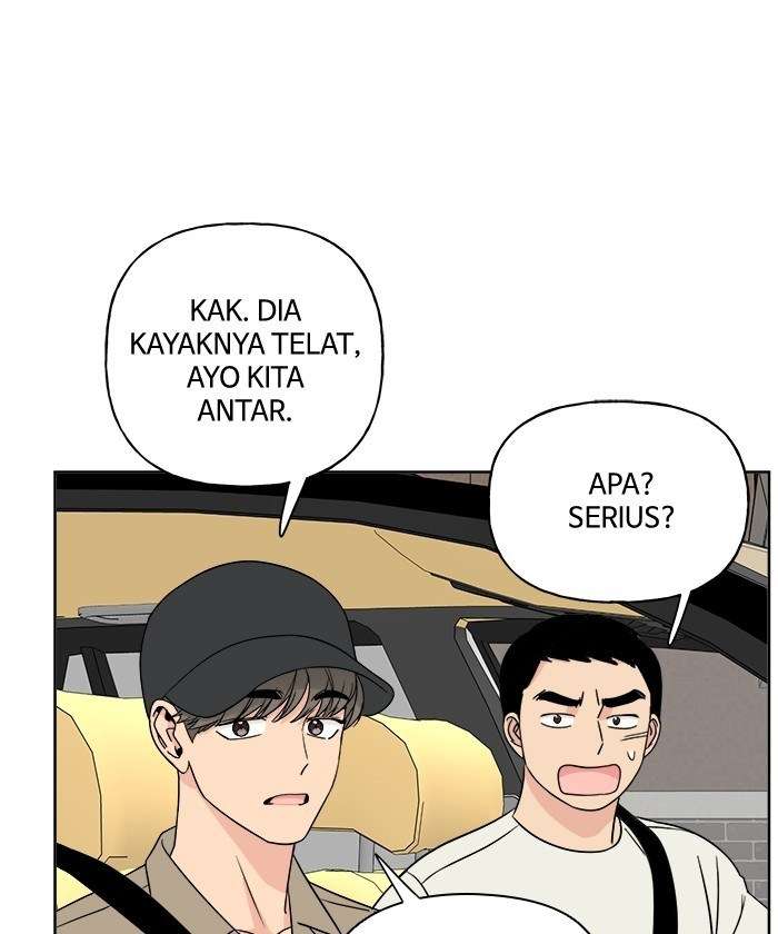 Mother, I’m Sorry Chapter 20 Gambar 78
