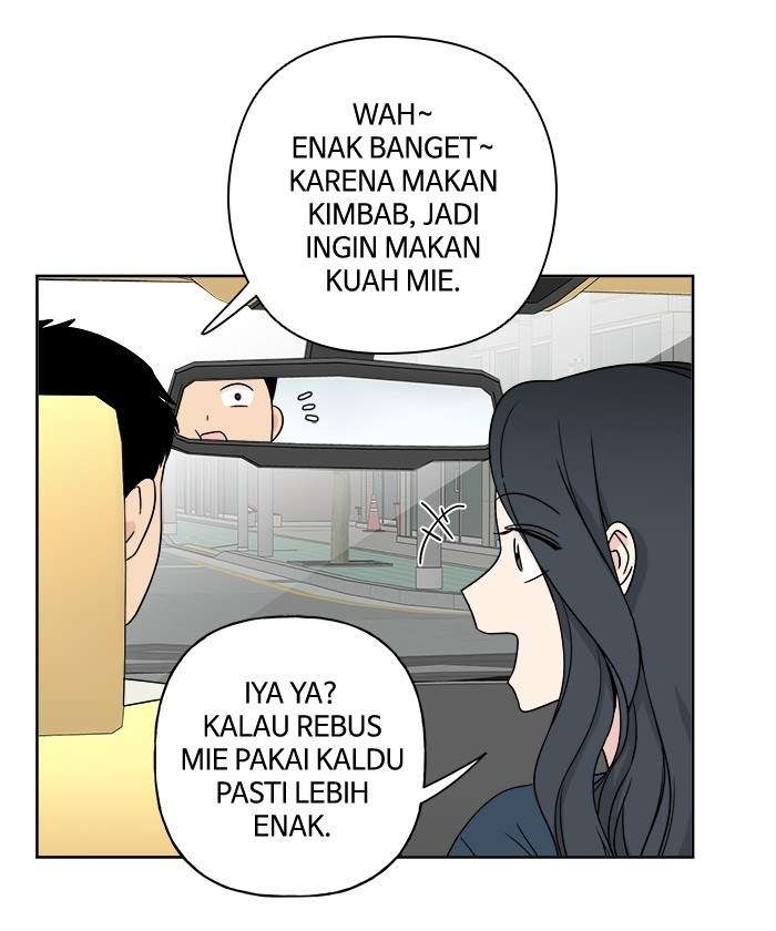 Mother, I’m Sorry Chapter 20 Gambar 87