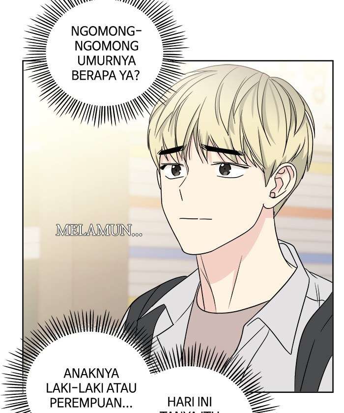 Mother, I’m Sorry Chapter 20 Gambar 94