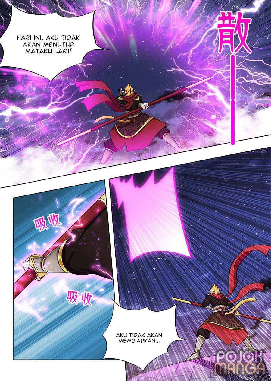 Strongest Anti M.E.T.A Chapter 76 Gambar 7