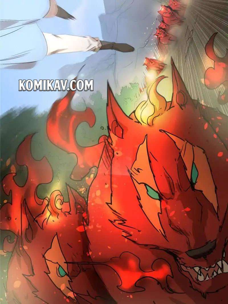 The Crazy Adventures of Mystical Doctor Chapter 50 Gambar 10