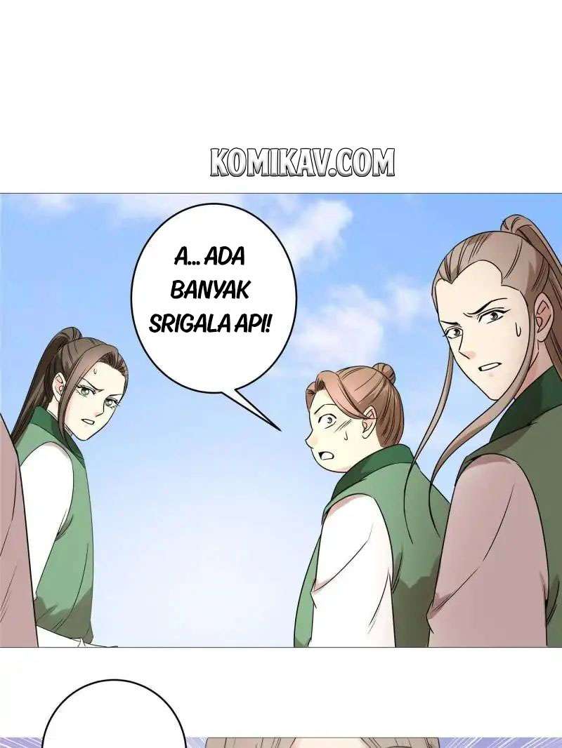 The Crazy Adventures of Mystical Doctor Chapter 50 Gambar 12