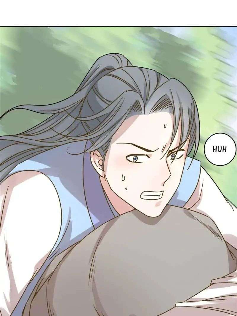 The Crazy Adventures of Mystical Doctor Chapter 50 Gambar 17