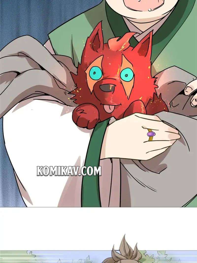 The Crazy Adventures of Mystical Doctor Chapter 50 Gambar 24