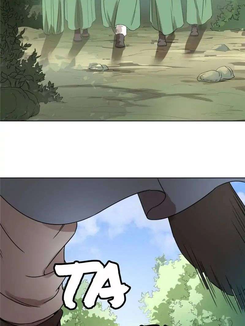 The Crazy Adventures of Mystical Doctor Chapter 50 Gambar 3