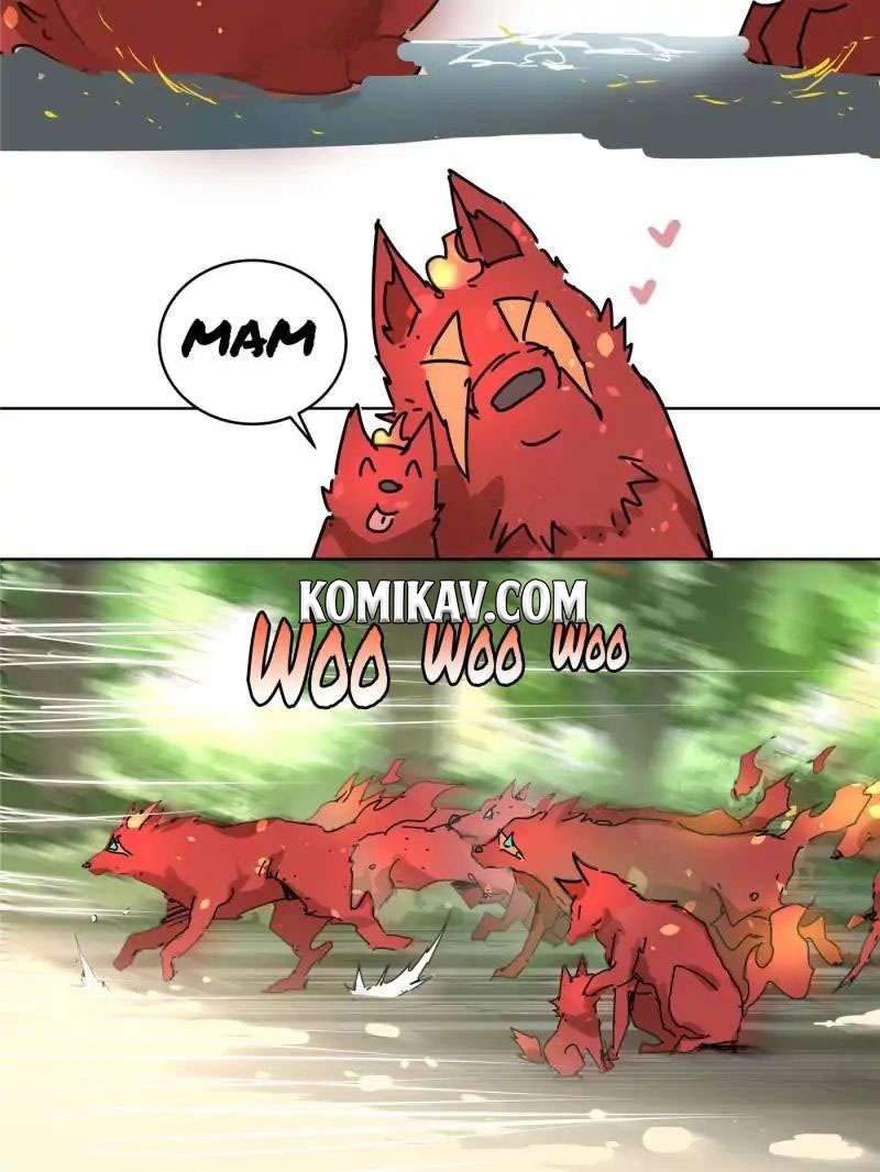 The Crazy Adventures of Mystical Doctor Chapter 50 Gambar 30