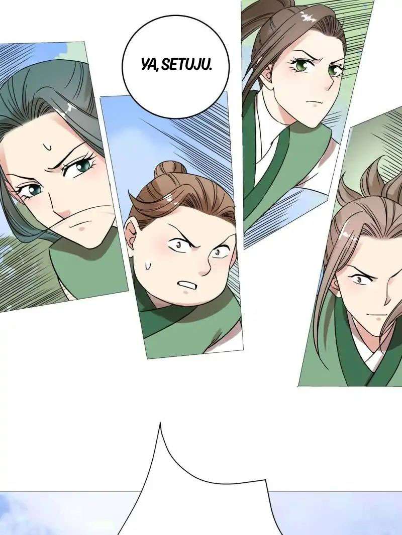 The Crazy Adventures of Mystical Doctor Chapter 50 Gambar 37