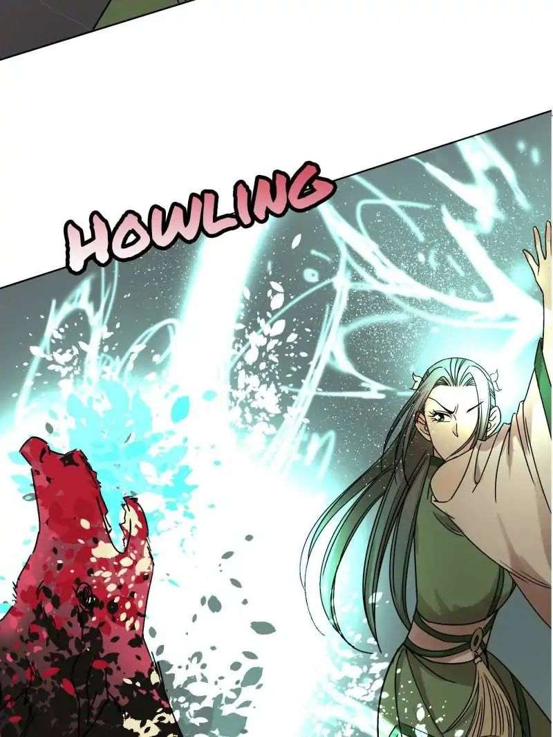 The Crazy Adventures of Mystical Doctor Chapter 50 Gambar 45