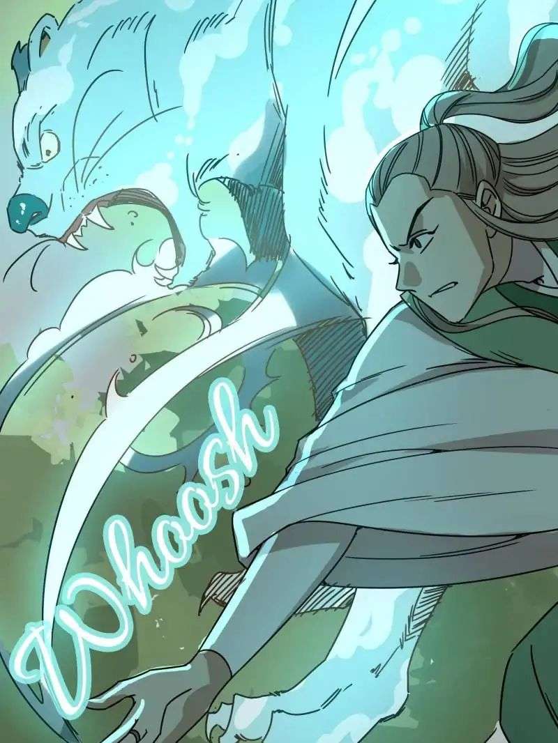 The Crazy Adventures of Mystical Doctor Chapter 50 Gambar 49