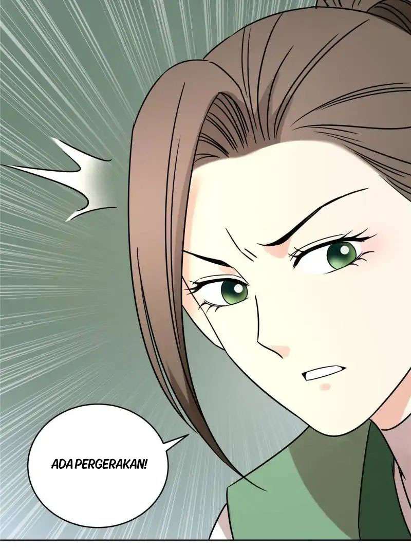 The Crazy Adventures of Mystical Doctor Chapter 50 Gambar 5