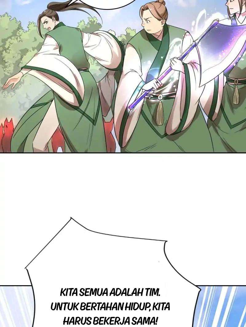 The Crazy Adventures of Mystical Doctor Chapter 50 Gambar 73