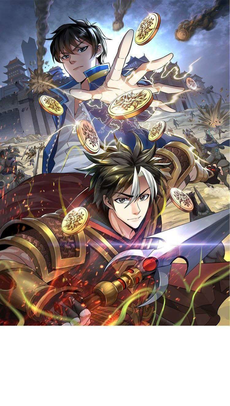 Baca Manhua Rich Player Chapter 18 Gambar 2