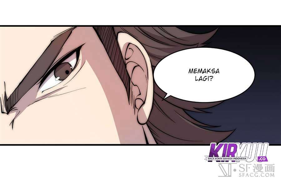Martial King’s Retired Life Chapter 43 Gambar 49