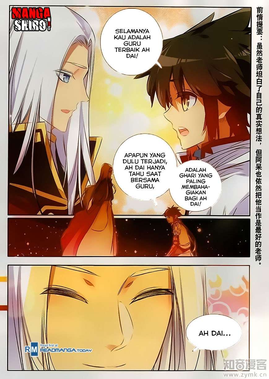 Good Reaper Chapter 70 Gambar 3