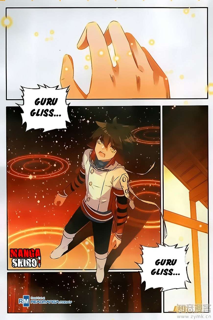 Good Reaper Chapter 70 Gambar 7