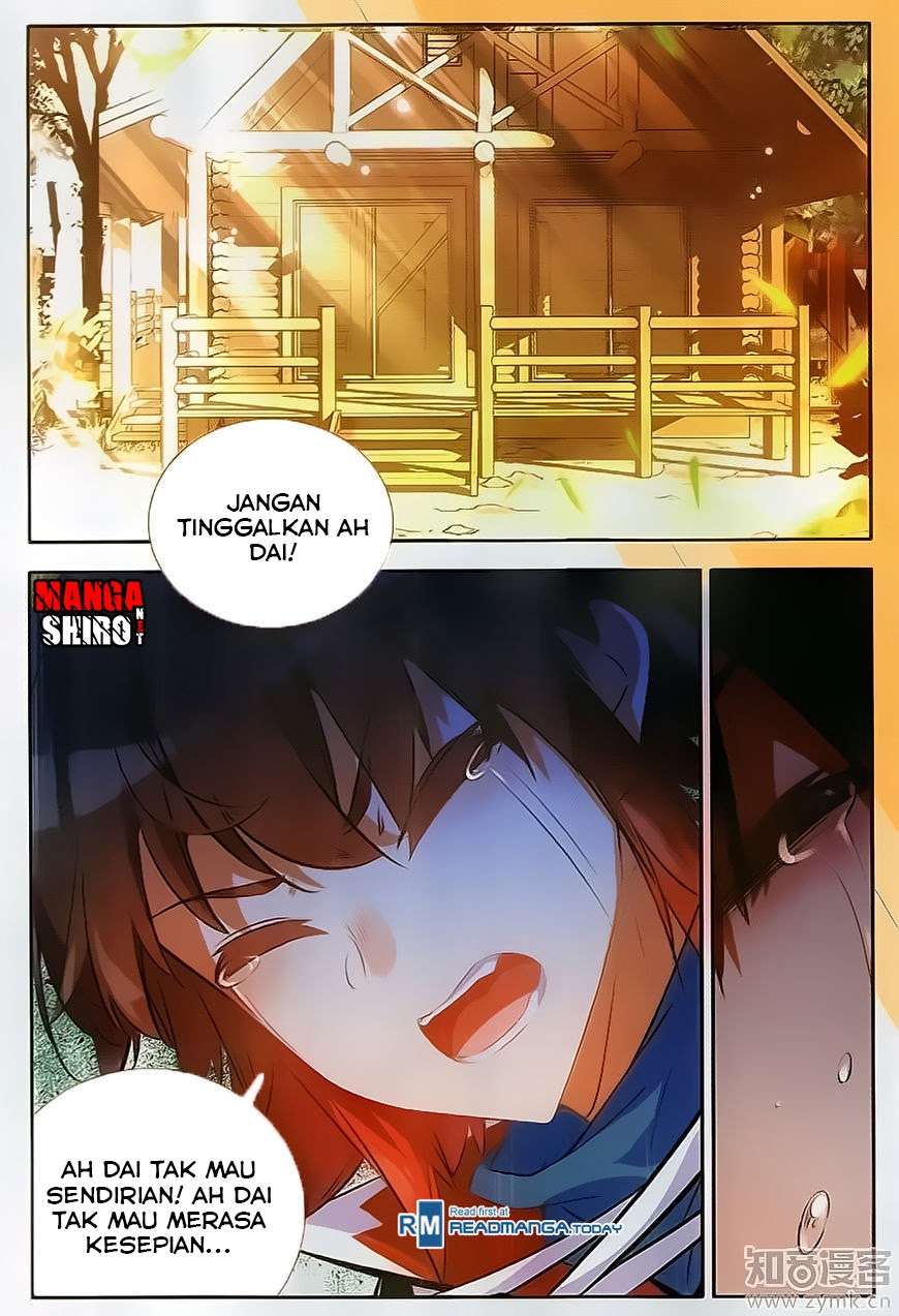 Good Reaper Chapter 70 Gambar 8