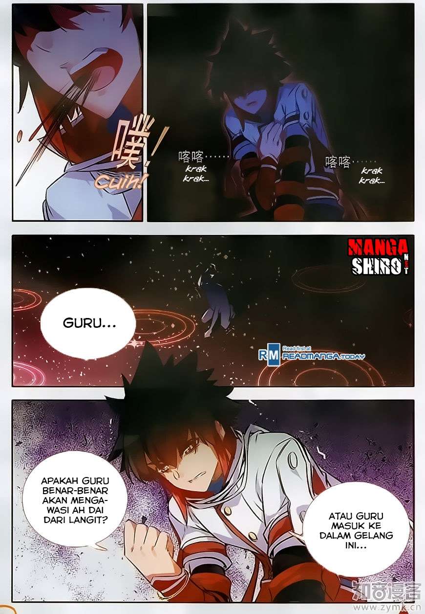 Good Reaper Chapter 70 Gambar 9