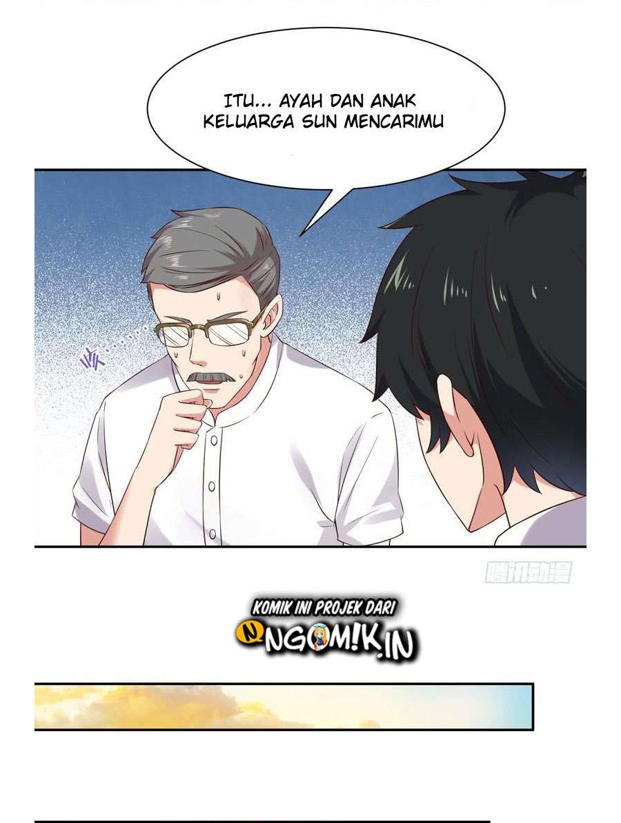 Rebirth City Deity Chapter 22 Gambar 10