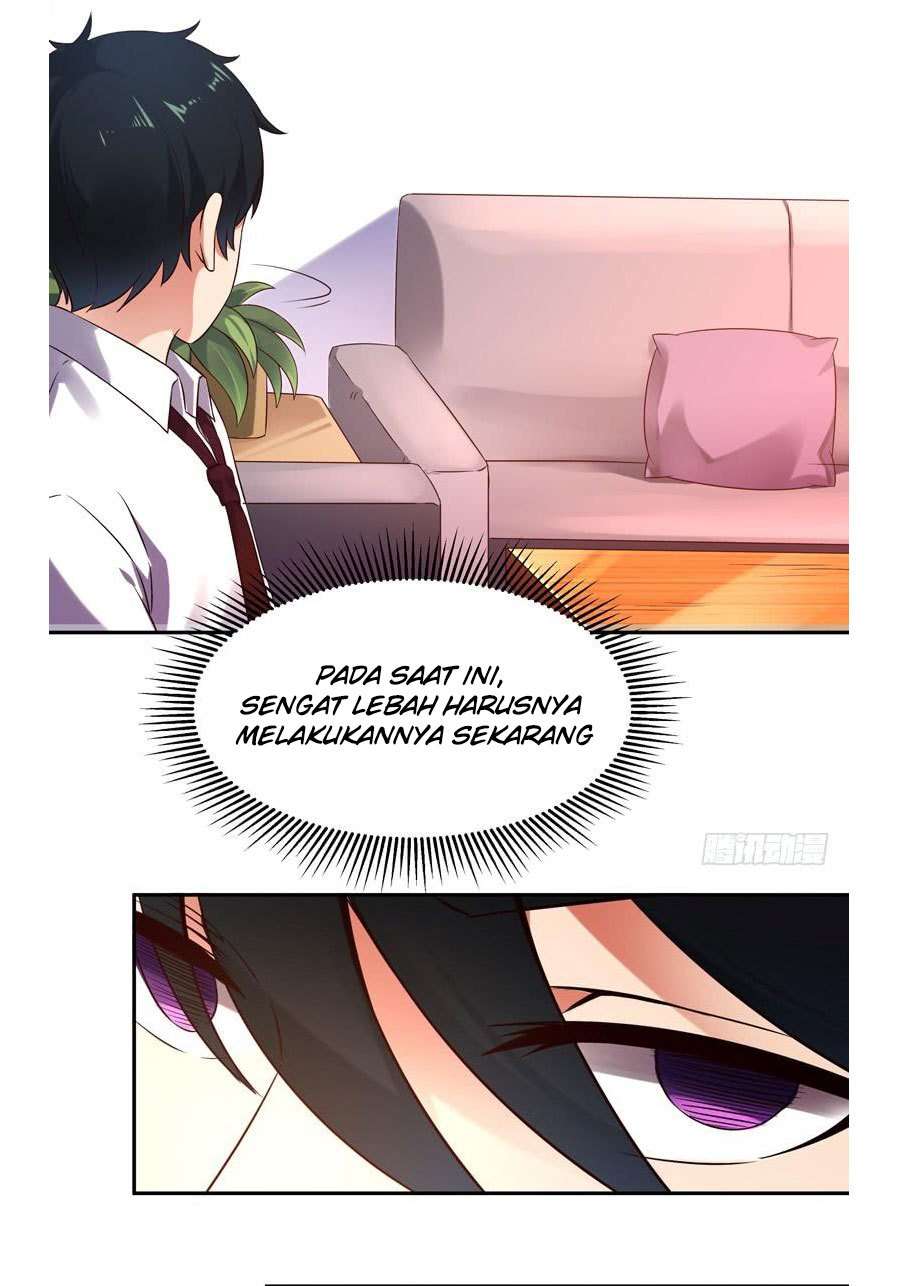 Rebirth City Deity Chapter 22 Gambar 15