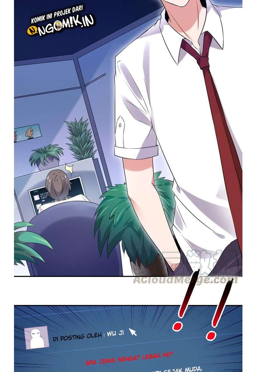 Rebirth City Deity Chapter 22 Gambar 19