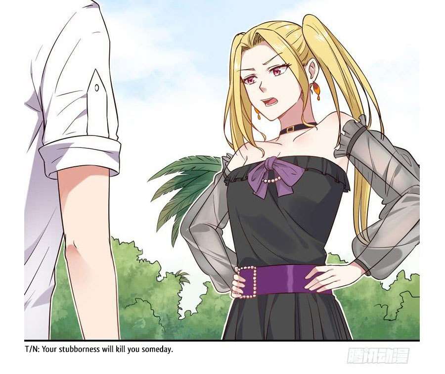 Rebirth City Deity Chapter 22 Gambar 23