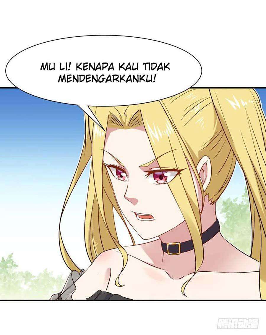 Rebirth City Deity Chapter 22 Gambar 26