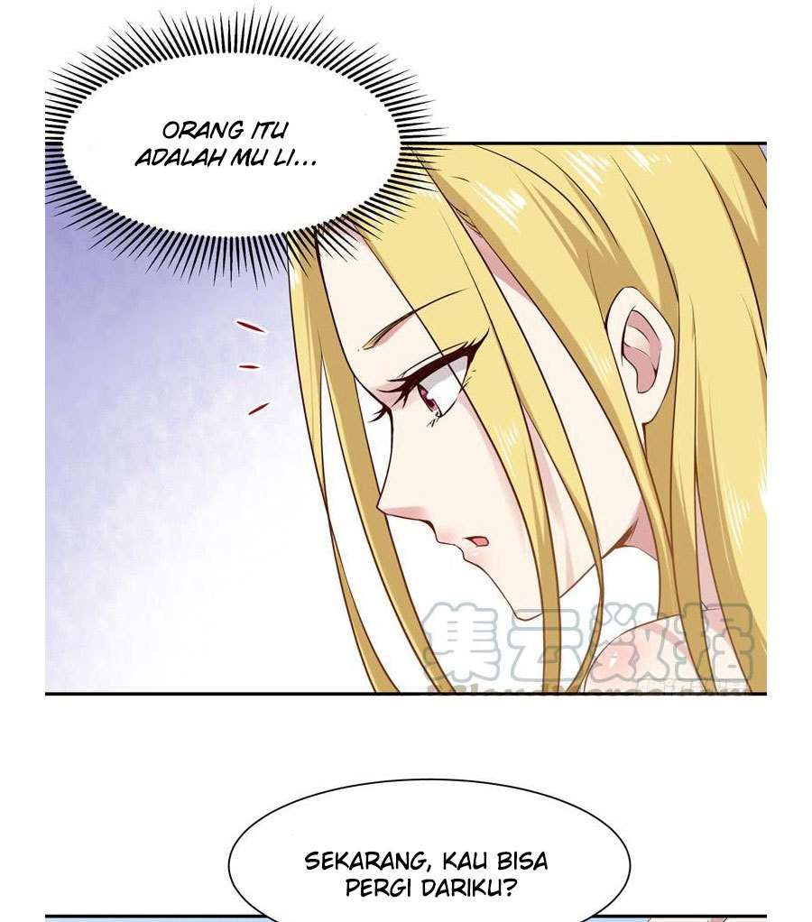 Rebirth City Deity Chapter 22 Gambar 8