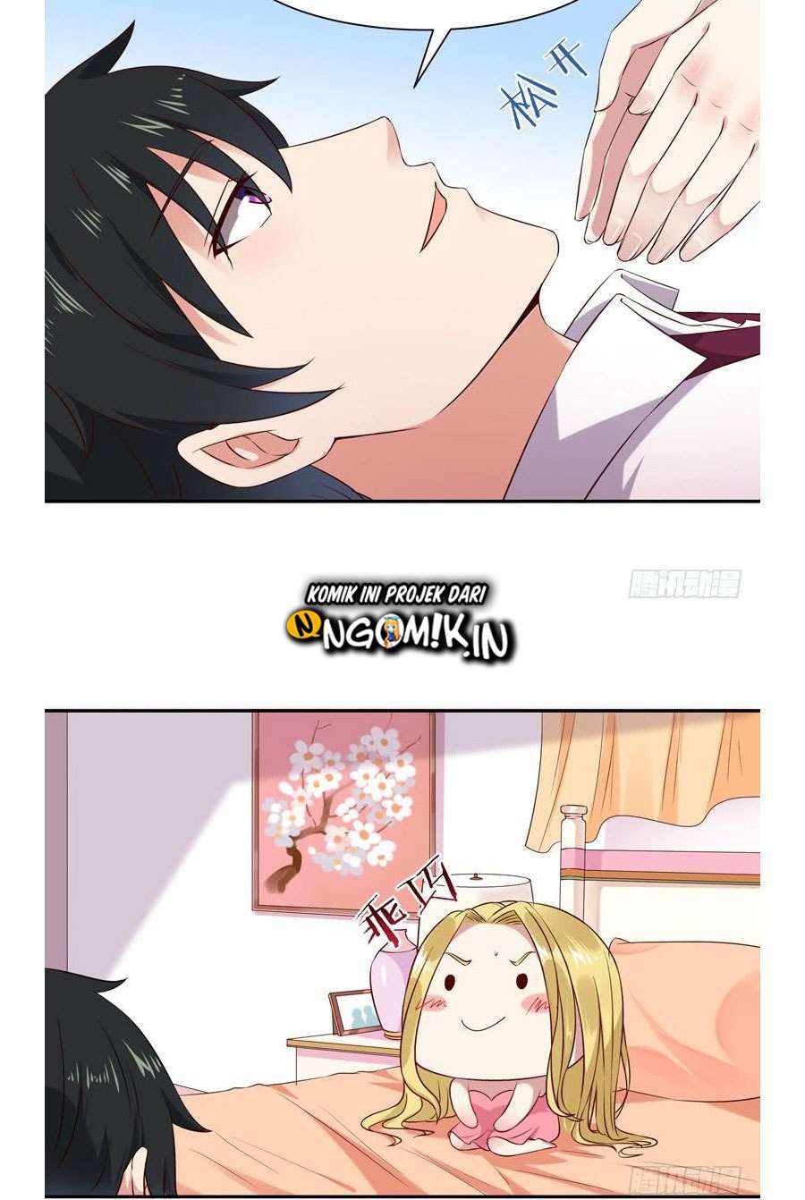 Rebirth City Deity Chapter 22 Gambar 9