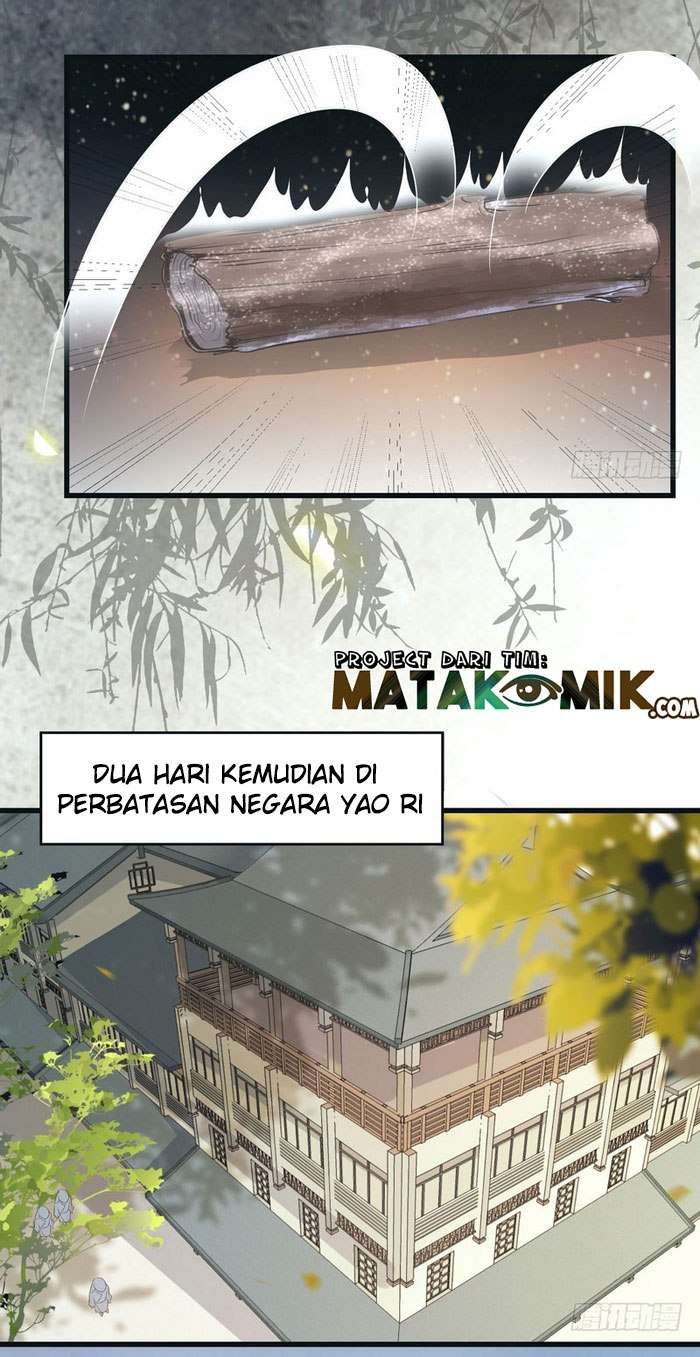 The Ghostly Doctor Chapter 131 Gambar 32