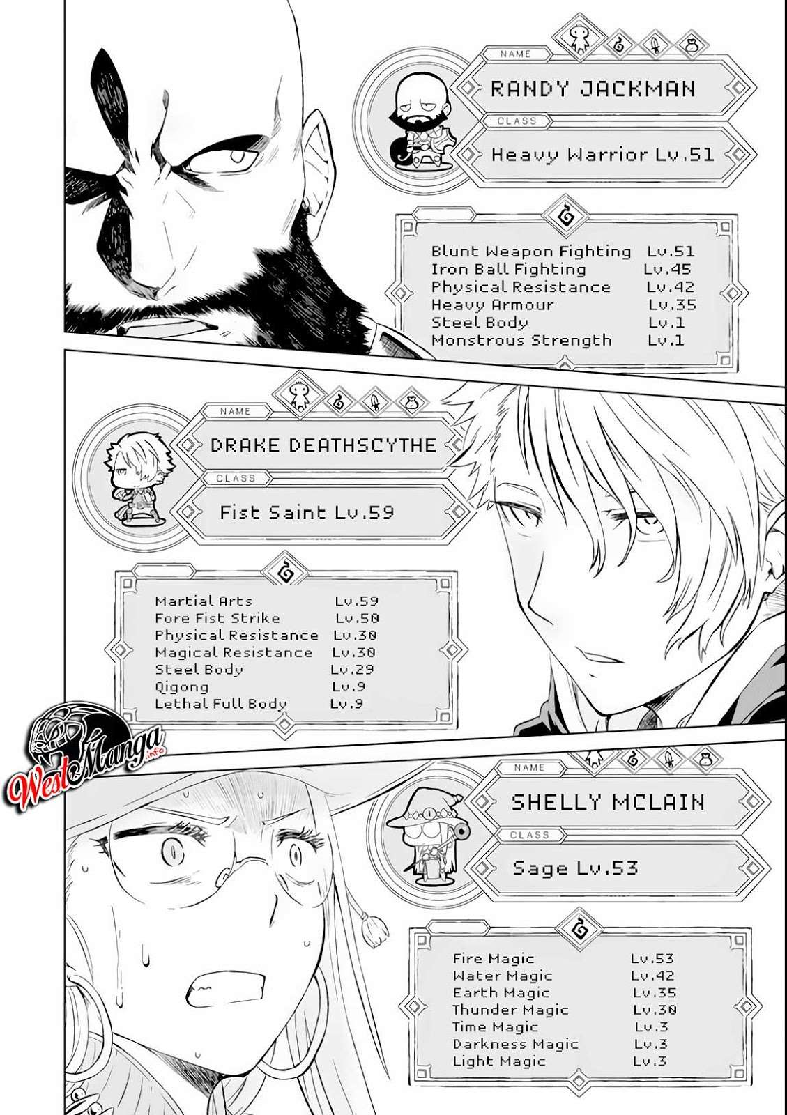 Isekai de tadahitori no mamono tsukai ~ tenshoku shitara maou ni machigawa remashita Chapter 08 Gambar 12