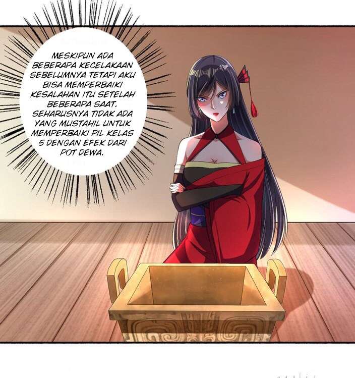 Baca Manhua The Peerless Concubine Chapter 27 Gambar 2