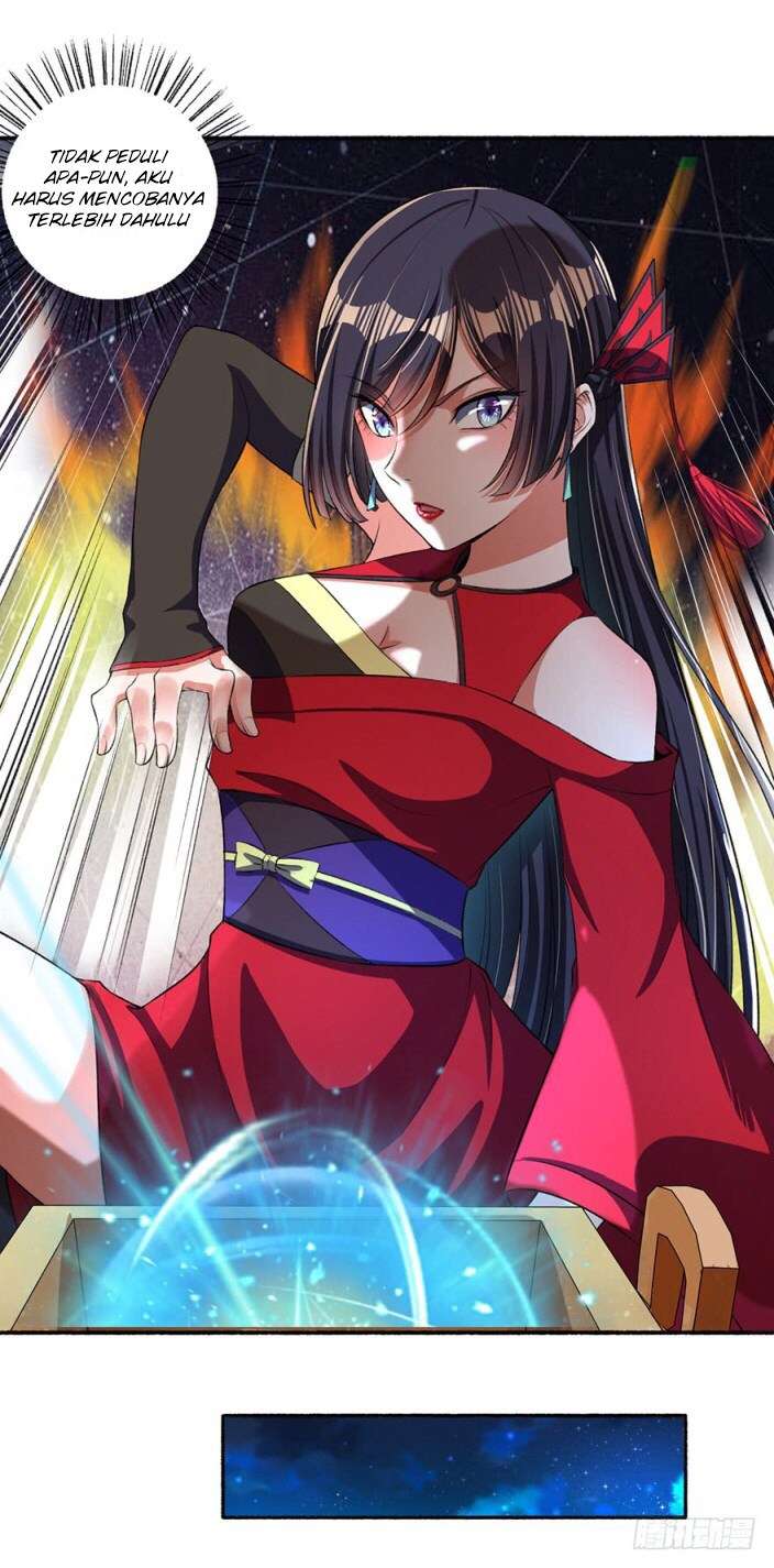 The Peerless Concubine Chapter 27 Gambar 4