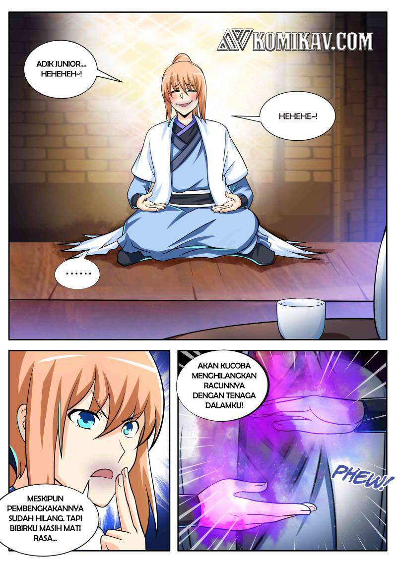 The Top Clan Leader In History Chapter 90 Gambar 3