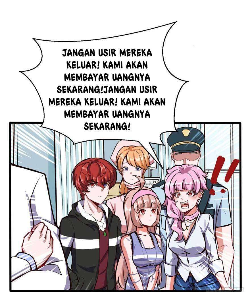 Metropolitan City’s Ying Yang Miracle Doctor Chapter 23 Gambar 10