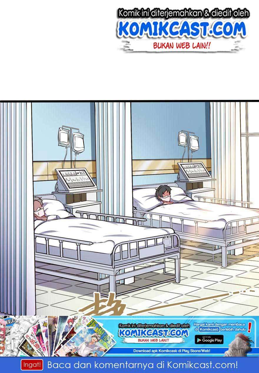 Baca Manhua Metropolitan City’s Ying Yang Miracle Doctor Chapter 23 Gambar 2