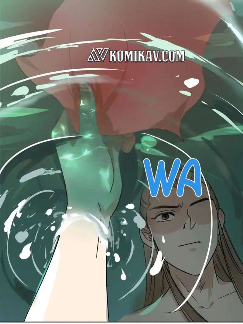 The Crazy Adventures of Mystical Doctor Chapter 51 Gambar 10