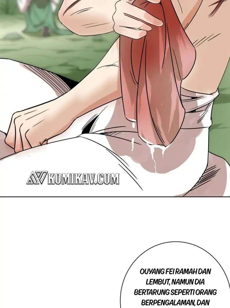 The Crazy Adventures of Mystical Doctor Chapter 51 Gambar 12