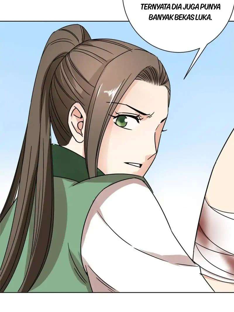 The Crazy Adventures of Mystical Doctor Chapter 51 Gambar 13