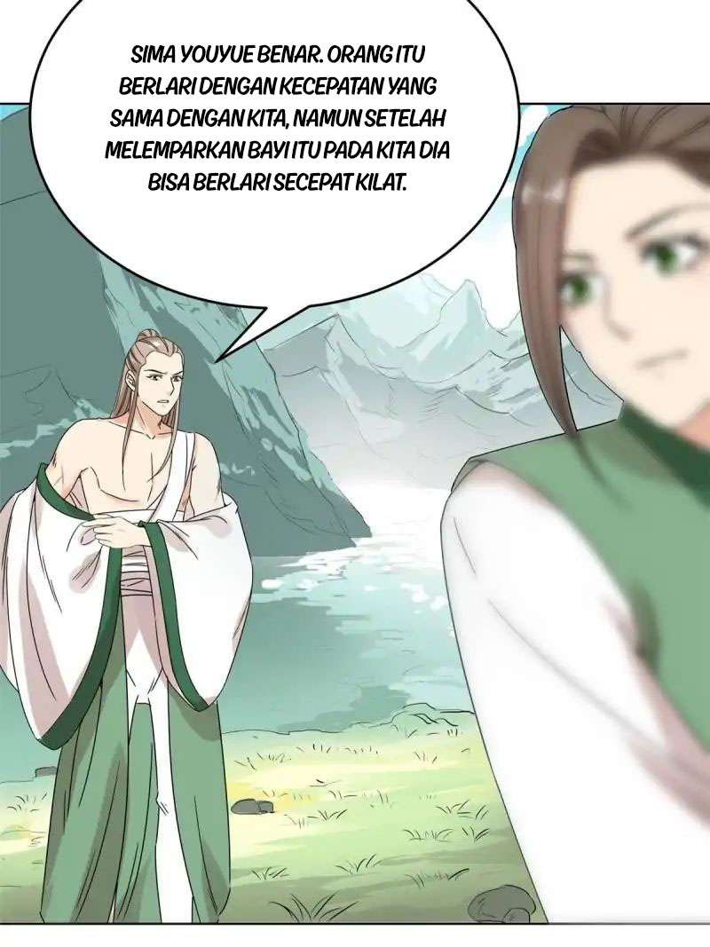 The Crazy Adventures of Mystical Doctor Chapter 51 Gambar 19