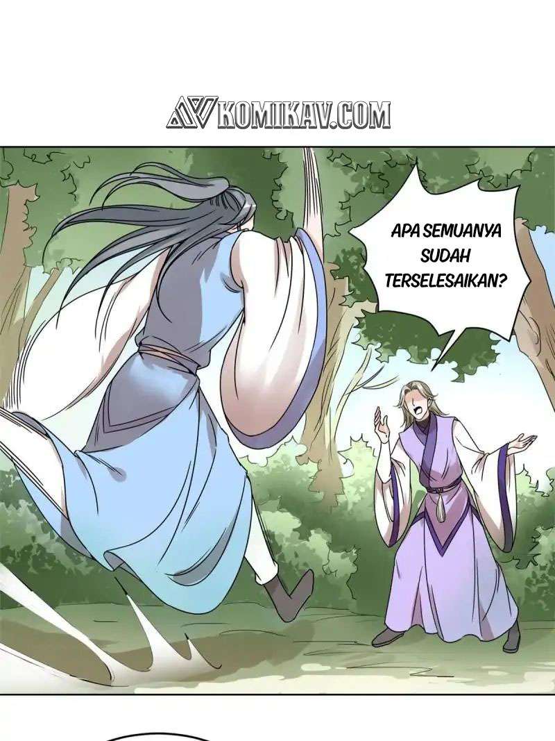 Manhua The Crazy Adventures of Mystical Doctor Chapter 51 gambar nomor 2