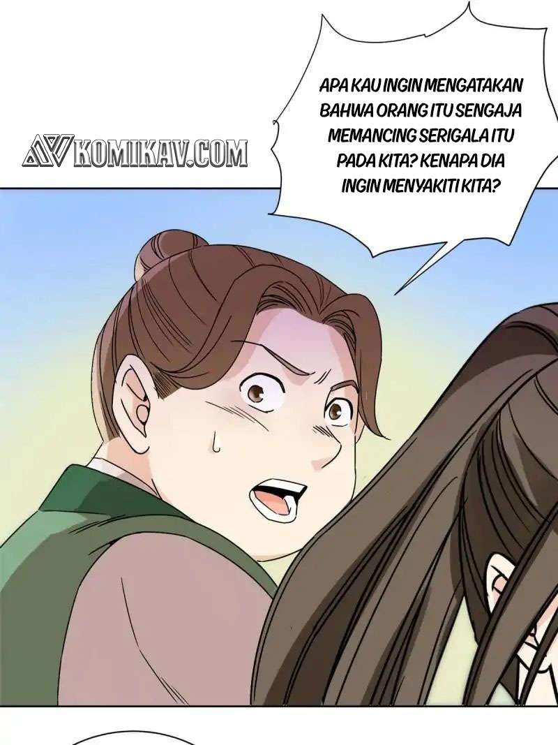 The Crazy Adventures of Mystical Doctor Chapter 51 Gambar 20