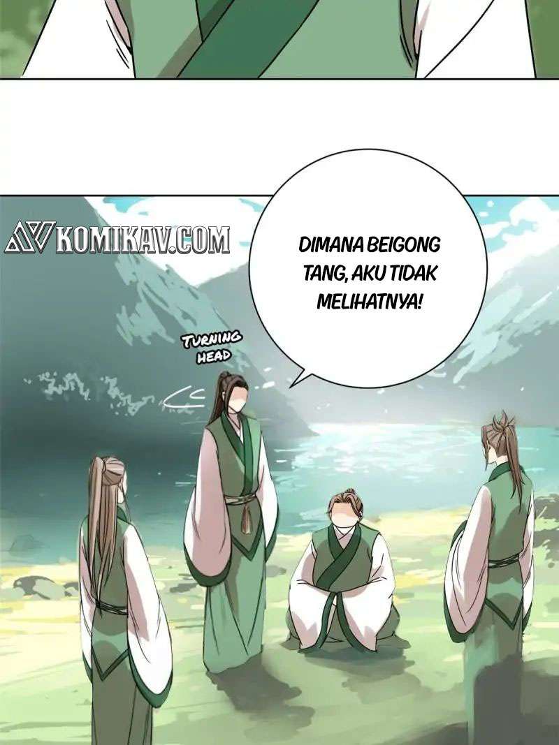 The Crazy Adventures of Mystical Doctor Chapter 51 Gambar 22