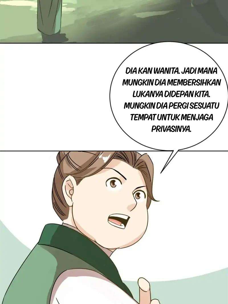 The Crazy Adventures of Mystical Doctor Chapter 51 Gambar 23