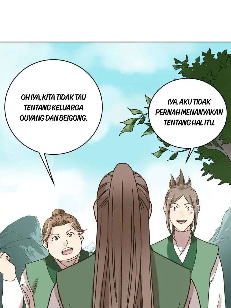 The Crazy Adventures of Mystical Doctor Chapter 51 Gambar 29