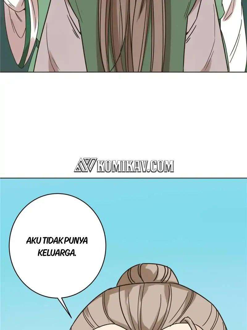 The Crazy Adventures of Mystical Doctor Chapter 51 Gambar 30