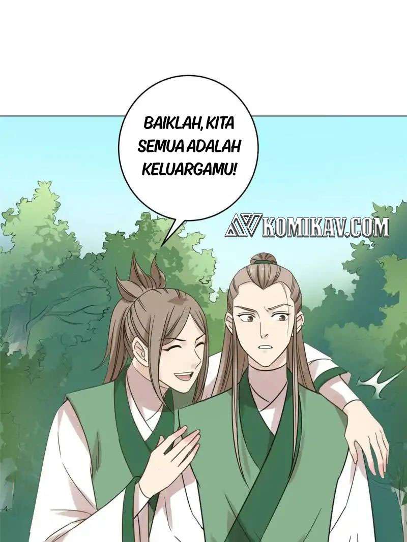 The Crazy Adventures of Mystical Doctor Chapter 51 Gambar 34